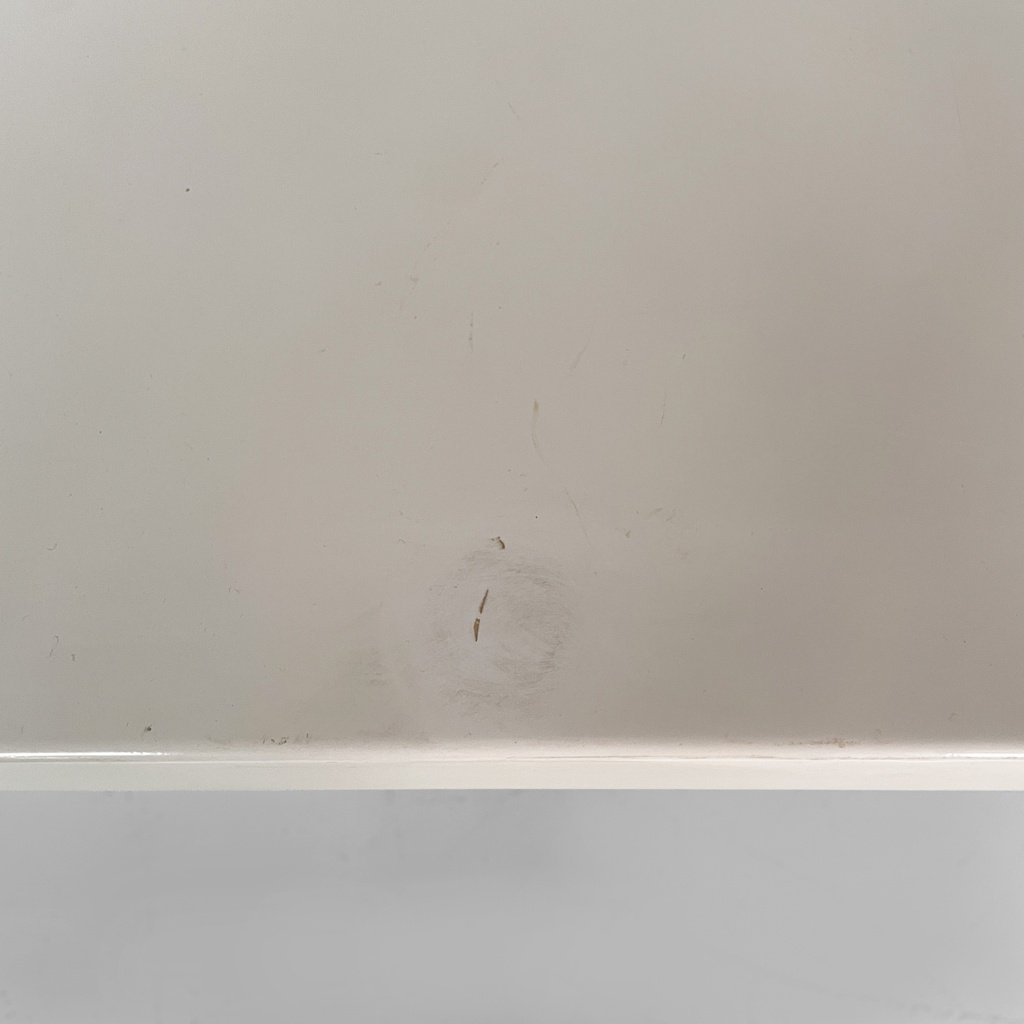 Scrivania Direk di Ennio Chiggio di Nikol International, 1980 ca.