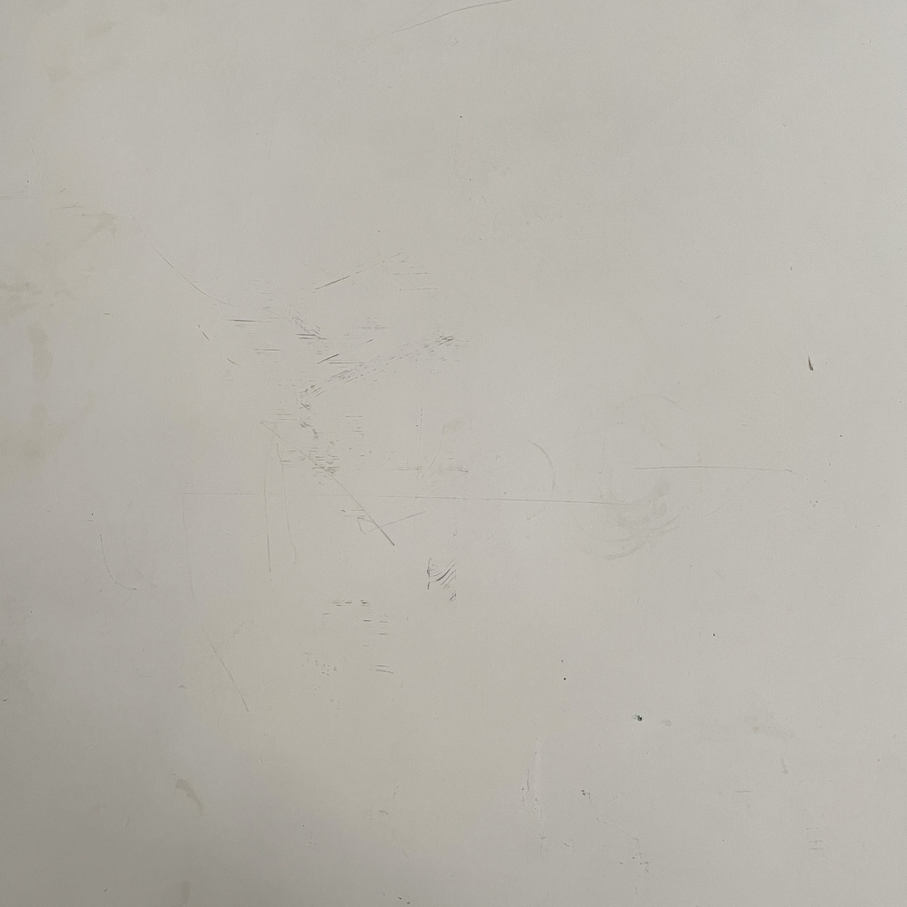 Scrivania Direk di Ennio Chiggio di Nikol International, 1980 ca.