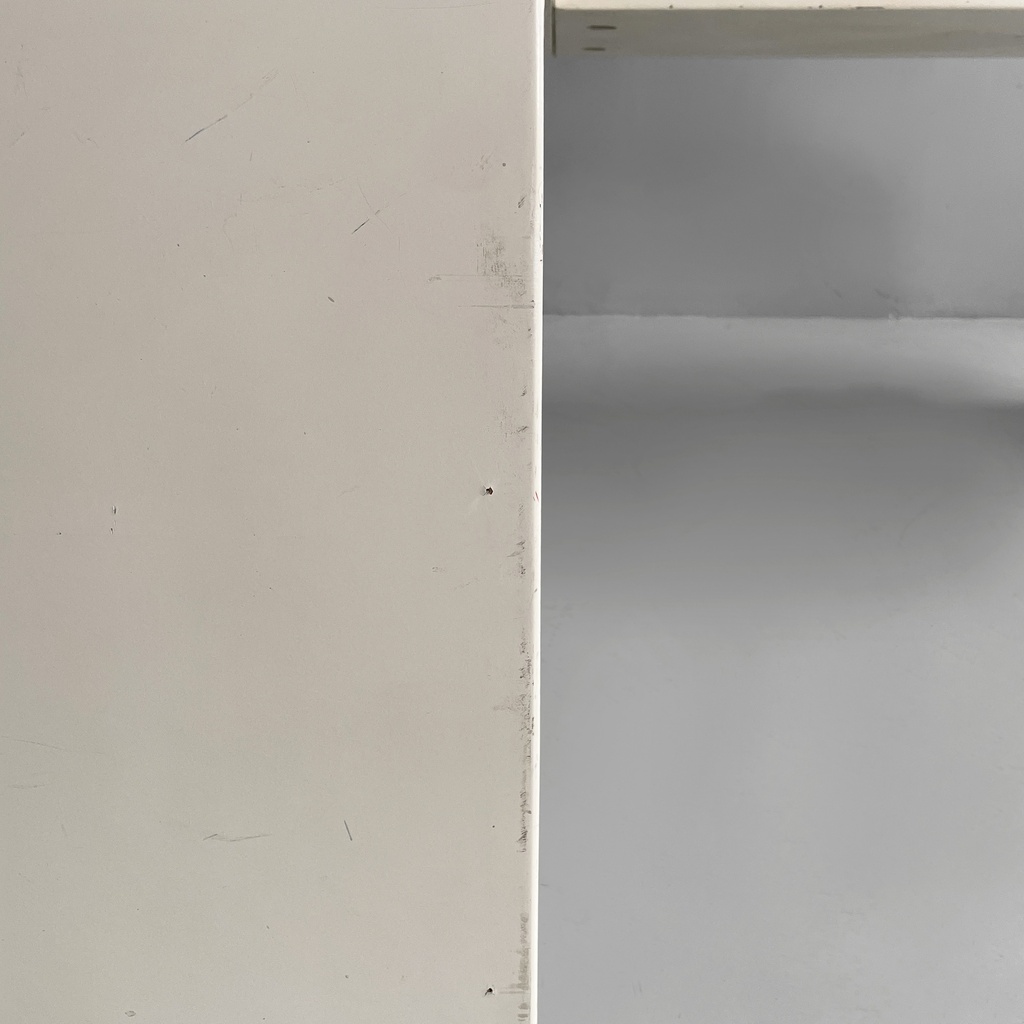 Scrivania Direk di Ennio Chiggio di Nikol International, 1980 ca.