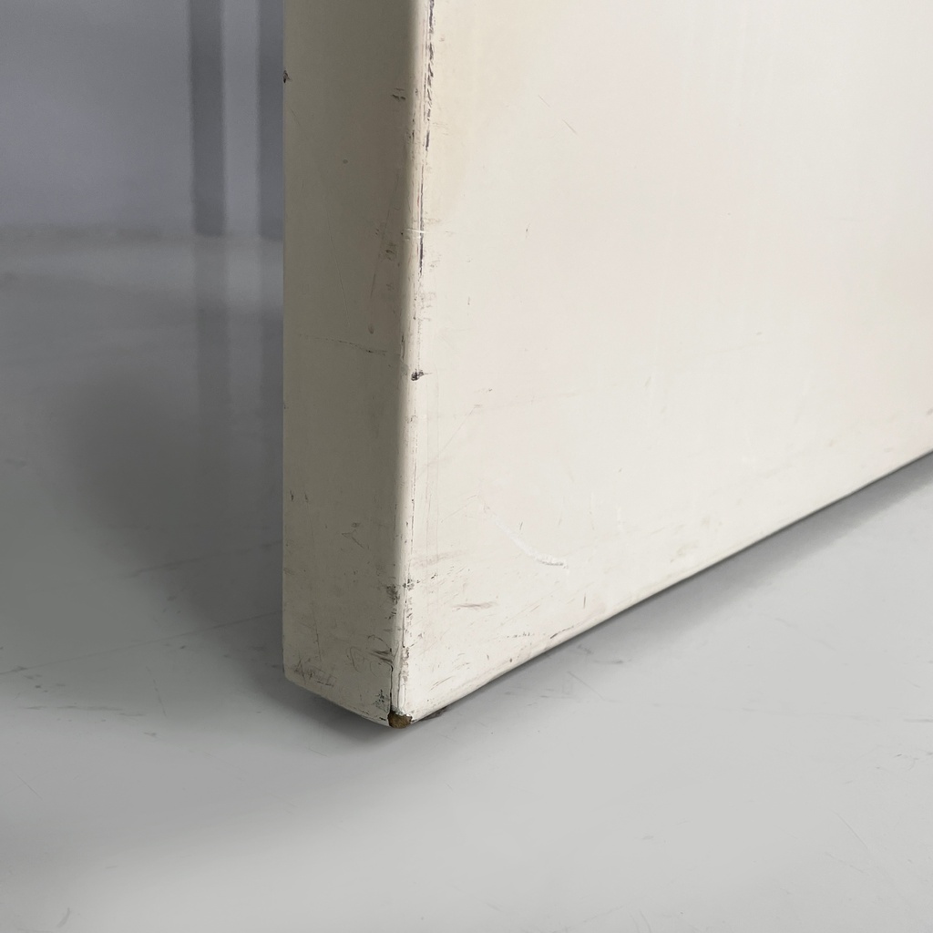 Scrivania Direk di Ennio Chiggio di Nikol International, 1980 ca.