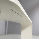 Scrivania Direk di Ennio Chiggio di Nikol International, 1980 ca.