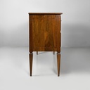 Cassettiera in legno, 1930 ca.