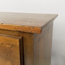 Cassettiera in legno, 1930 ca.