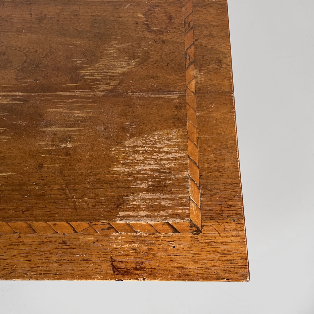 Cassettiera in legno, 1930 ca.