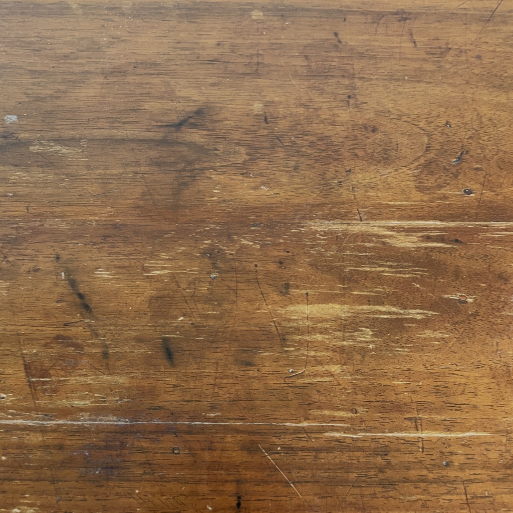 Cassettiera in legno, 1930 ca.