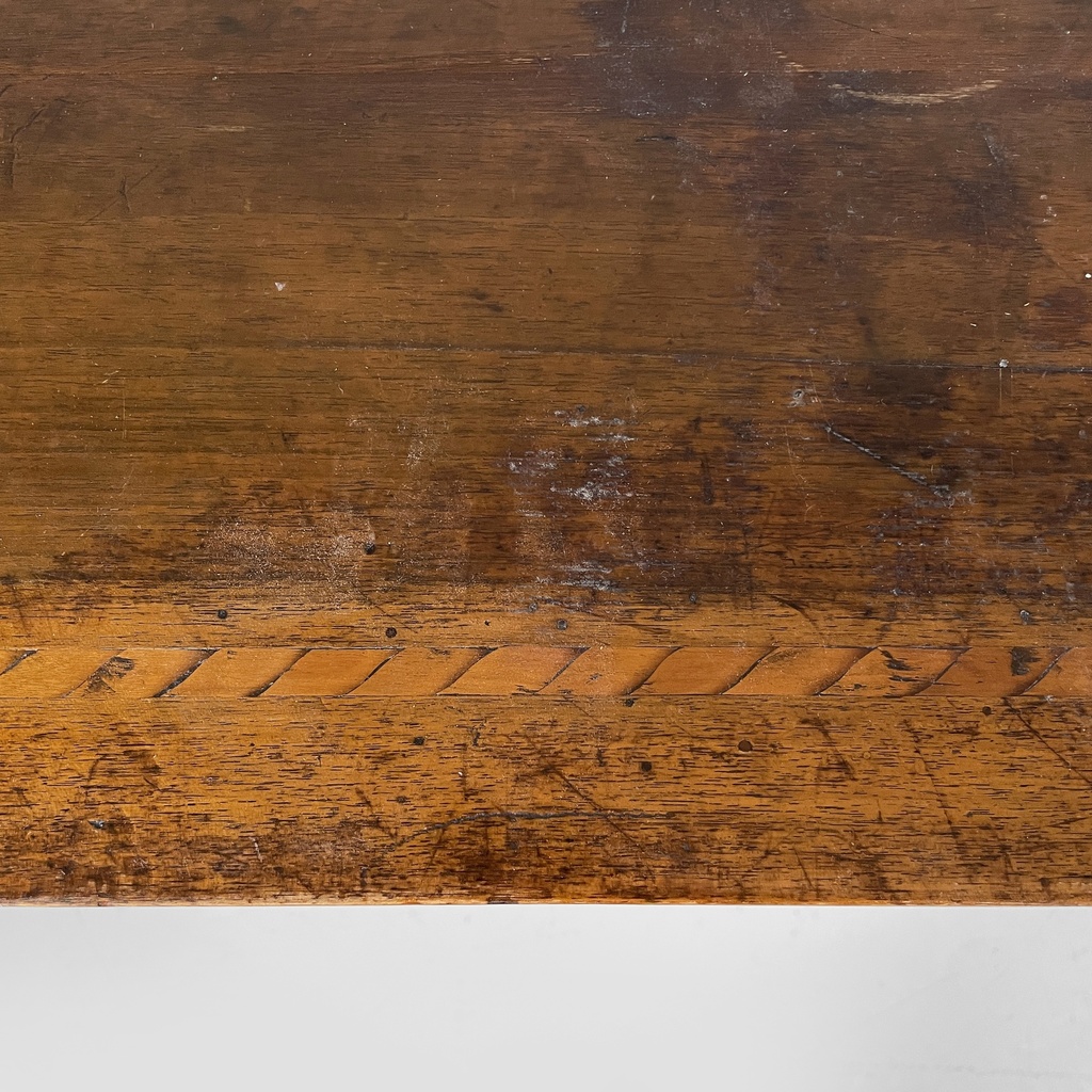 Cassettiera in legno, 1930 ca.