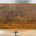 Cassettiera in legno, 1930 ca.