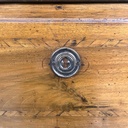 Cassettiera in legno, 1930 ca.