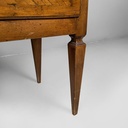 Cassettiera in legno, 1930 ca.