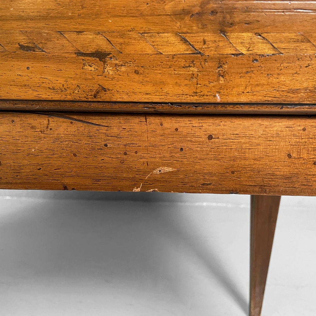 Cassettiera in legno, 1930 ca.