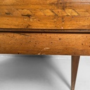 Cassettiera in legno, 1930 ca.