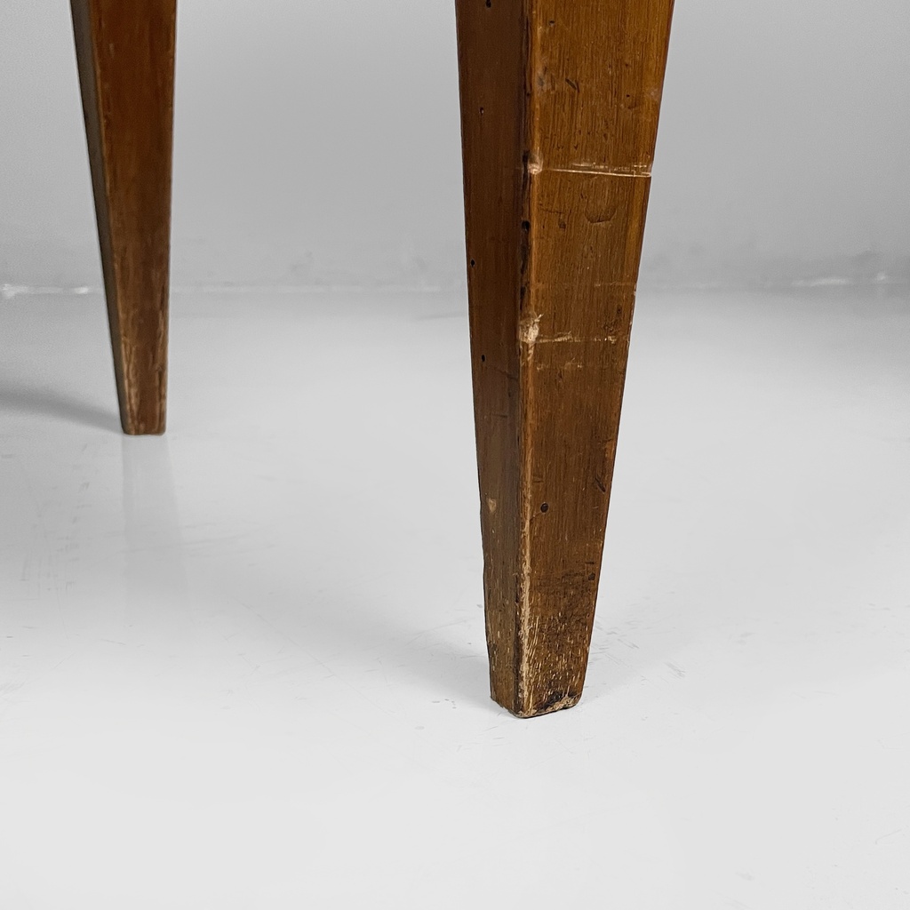 Cassettiera in legno, 1930 ca.