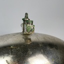 Distributore di selz in acciaio, 1930 ca.