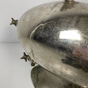 Distributore di selz in acciaio, 1930 ca.