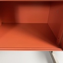 Sideboard Synthesis 45 di Ettore Sottsass per Olivetti, 1970 ca.