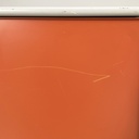 Sideboard Synthesis 45 di Ettore Sottsass per Olivetti, 1970 ca.