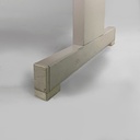 Sideboard Synthesis 45 di Ettore Sottsass per Olivetti, 1970 ca.