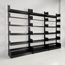 Libreria modulare Congresso di Lips Vago, 1970 ca.