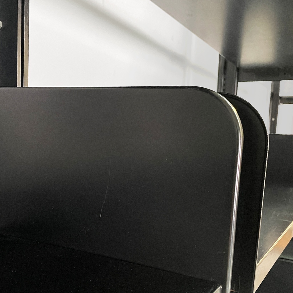 Libreria modulare Congresso di Lips Vago, 1970 ca.