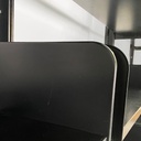 Libreria modulare Congresso di Lips Vago, 1970 ca.