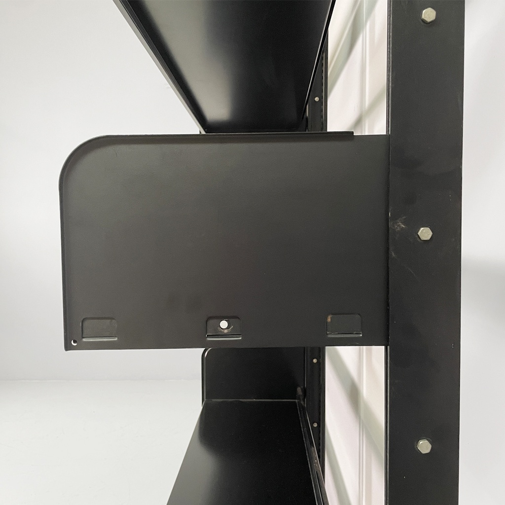 Libreria modulare Congresso di Lips Vago, 1970 ca.