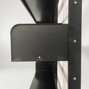 Libreria modulare Congresso di Lips Vago, 1970 ca.