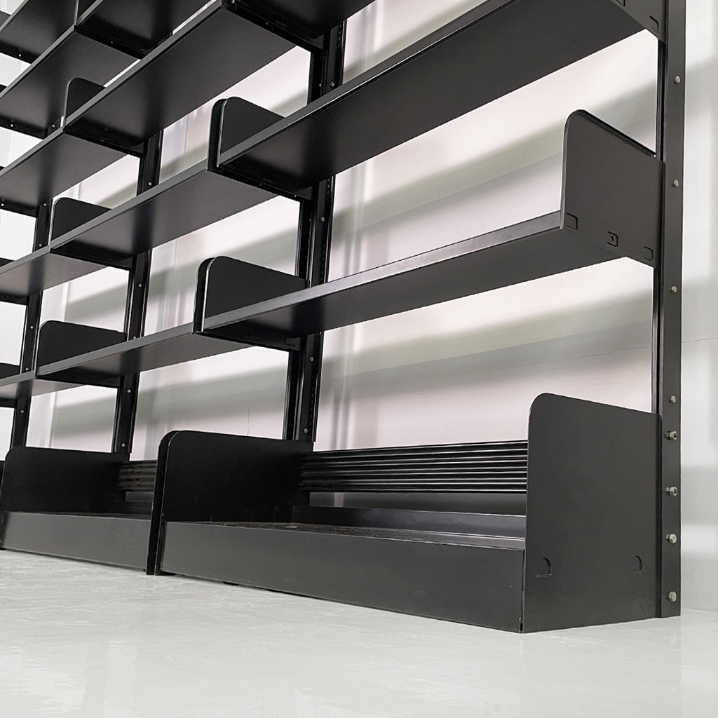 Libreria modulare Congresso di Lips Vago, 1970 ca.