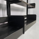 Libreria modulare Congresso di Lips Vago, 1970 ca.