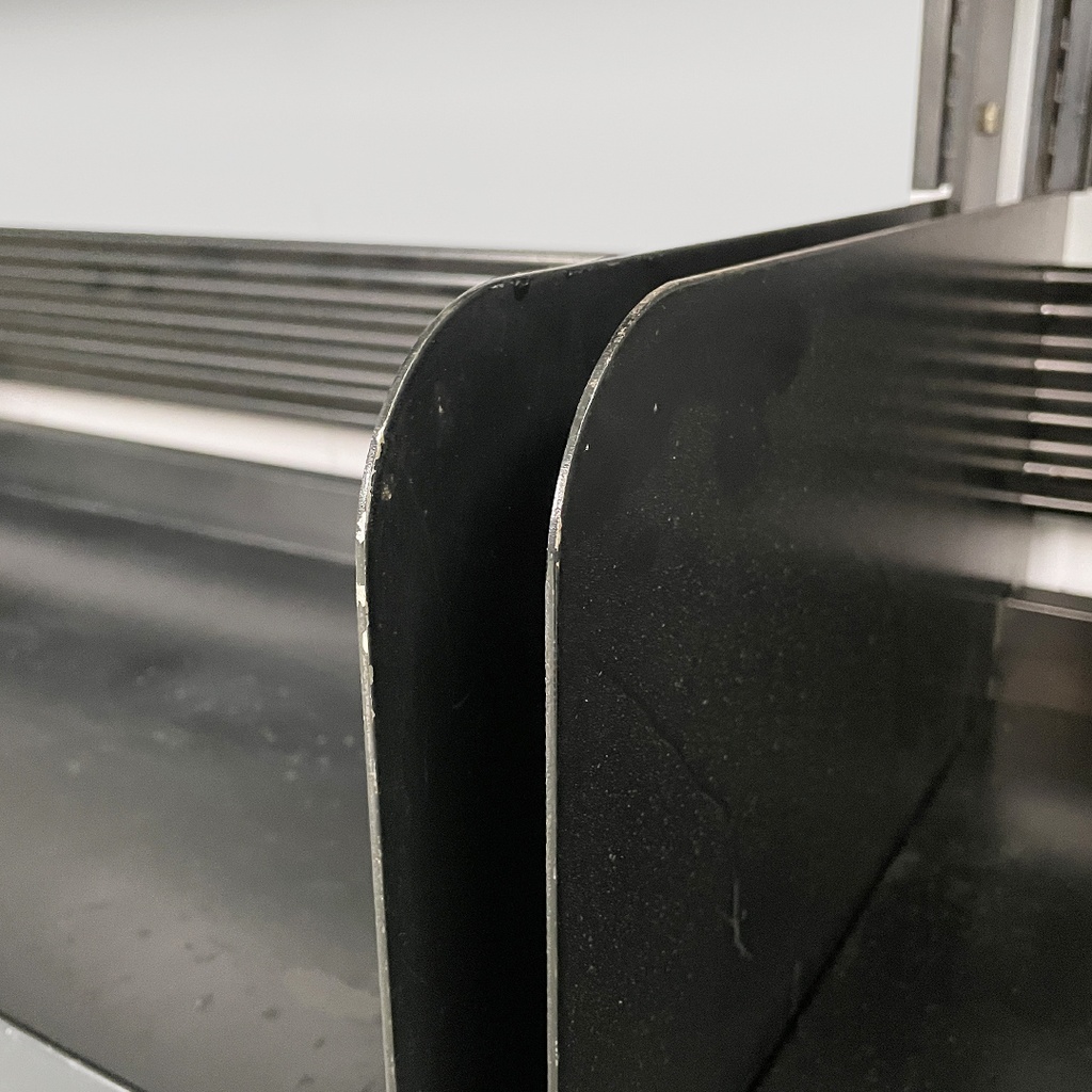 Libreria modulare Congresso di Lips Vago, 1970 ca.