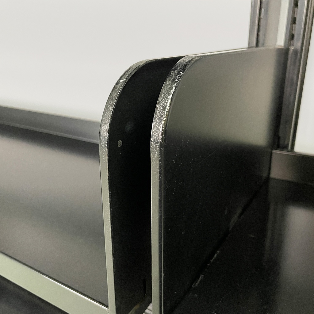 Libreria modulare Congresso di Lips Vago, 1970 ca.