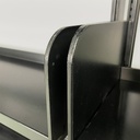 Libreria modulare Congresso di Lips Vago, 1970 ca.