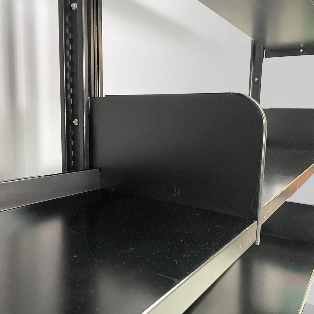 Libreria modulare Congresso di Lips Vago, 1970 ca.