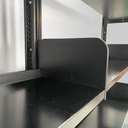 Libreria modulare Congresso di Lips Vago, 1970 ca.