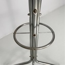 Appendiabiti da terra in metallo, 1960 ca.