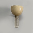 Applique di di Archimede Seguso per Seguso Vetri d'Arte, 1950 ca.