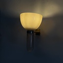 Applique di di Archimede Seguso per Seguso Vetri d'Arte, 1950 ca.