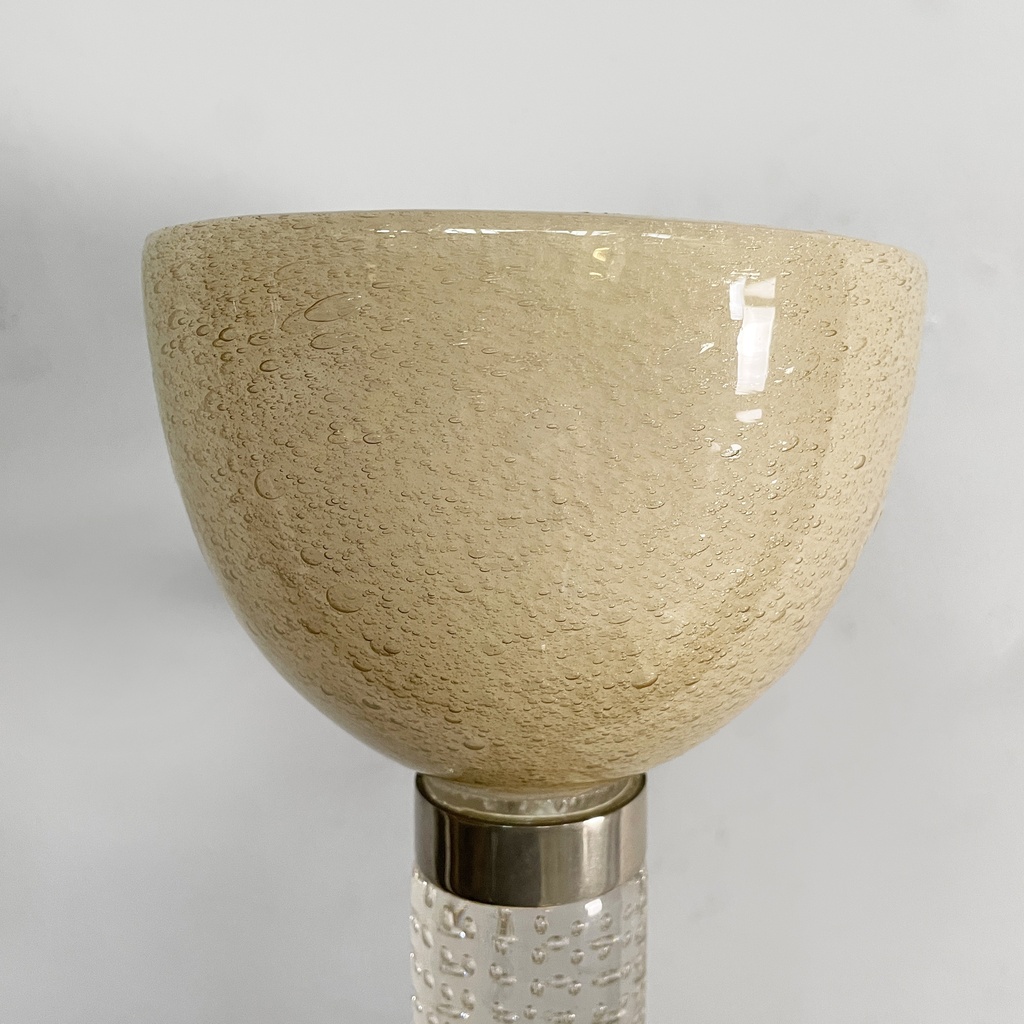 Applique di di Archimede Seguso per Seguso Vetri d'Arte, 1950 ca.