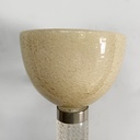 Applique di di Archimede Seguso per Seguso Vetri d'Arte, 1950 ca.