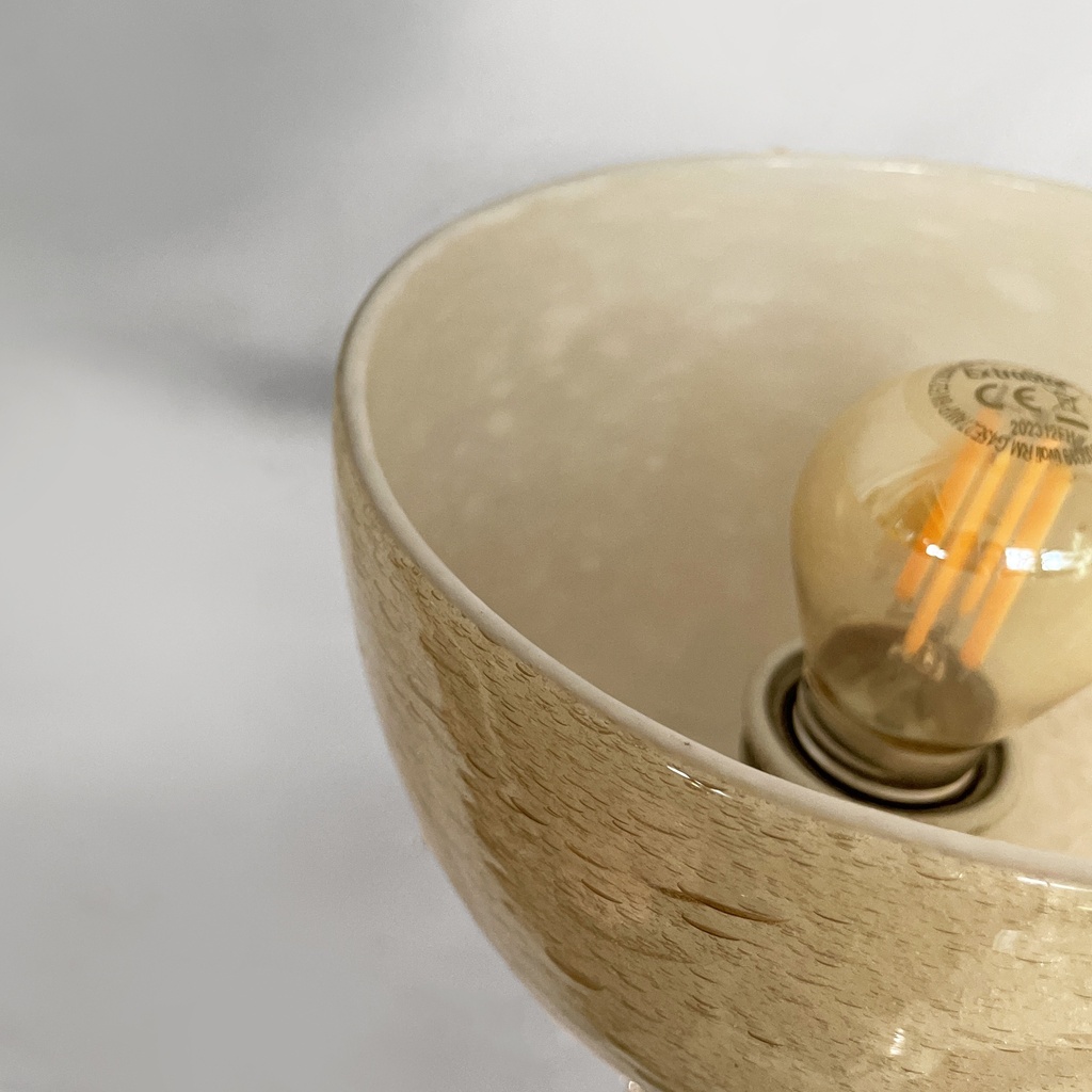 Applique di di Archimede Seguso per Seguso Vetri d'Arte, 1950 ca.