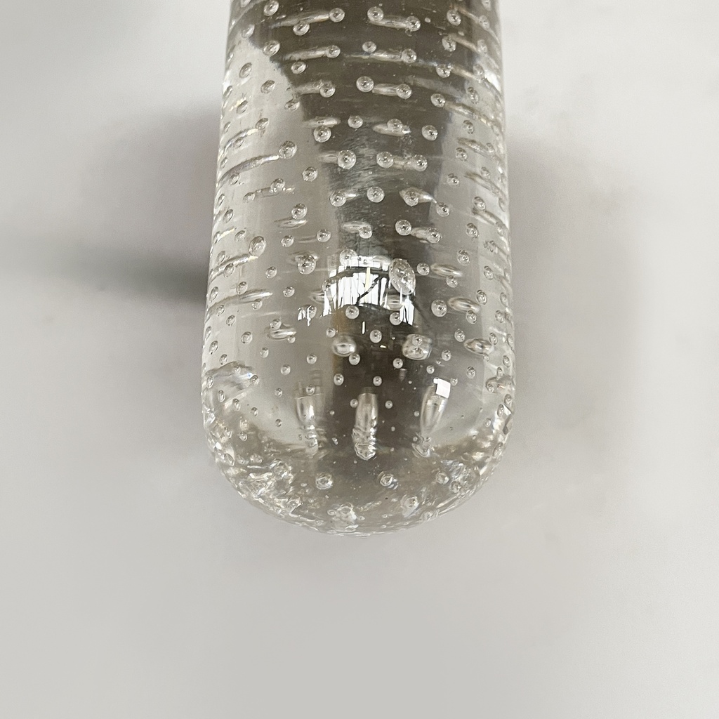 Applique di di Archimede Seguso per Seguso Vetri d'Arte, 1950 ca.