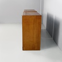 Mobili archivio in legno, 1940 ca.