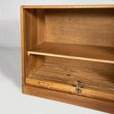 Mobili archivio in legno, 1940 ca.