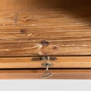 Mobili archivio in legno, 1940 ca.