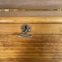 Mobili archivio in legno, 1940 ca.