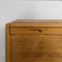 Mobili archivio in legno, 1940 ca.