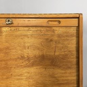 Mobili archivio in legno, 1940 ca.