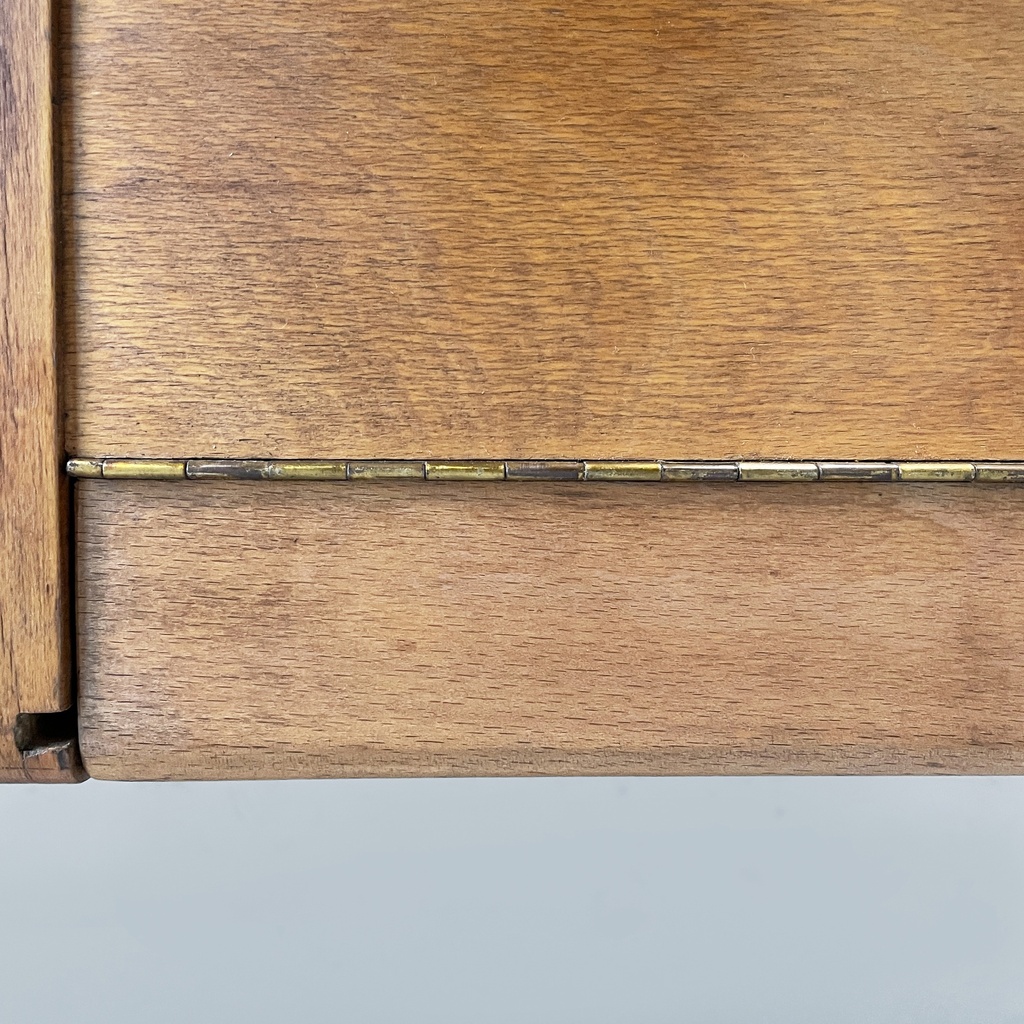 Mobili archivio in legno, 1940 ca.