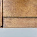 Mobili archivio in legno, 1940 ca.