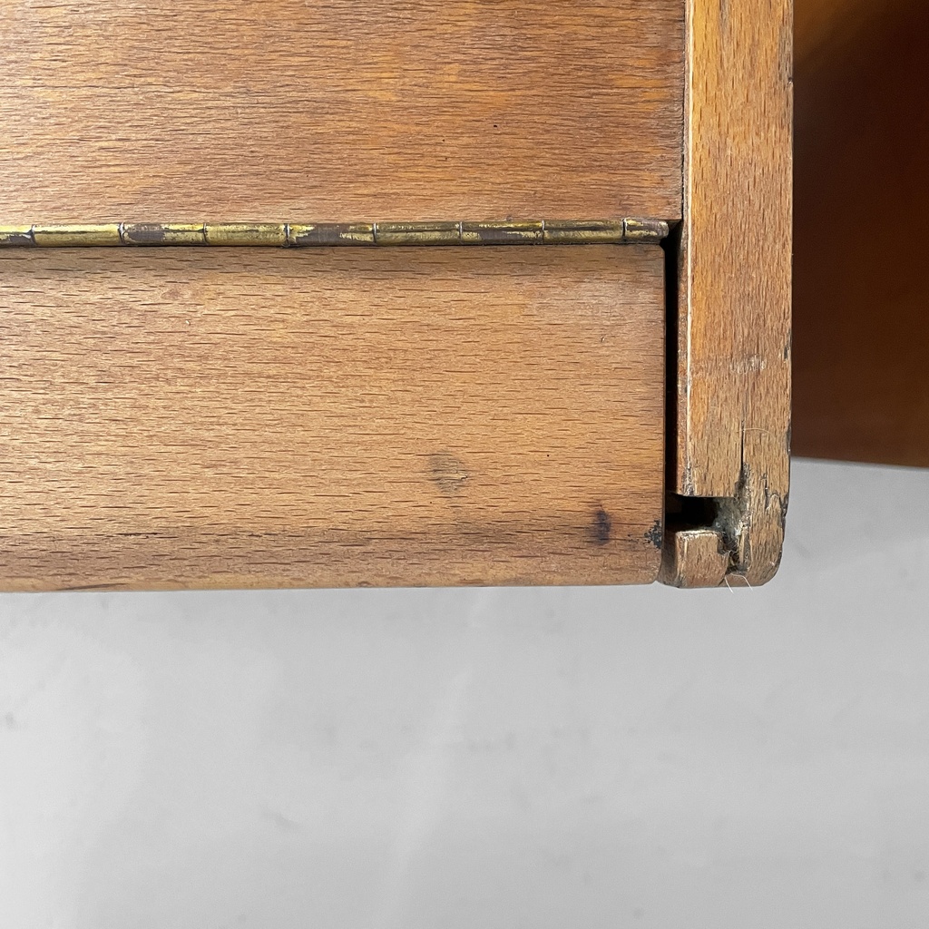 Mobili archivio in legno, 1940 ca.