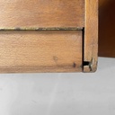 Mobili archivio in legno, 1940 ca.